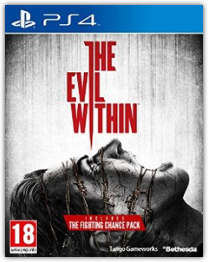 The Evil Within