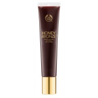 The Body Shop ТОНИРУЮЩИЙ ГЕЛЬ ДЛЯ ЛИЦА HONEY BRONZE