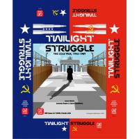 Twilight Struggle