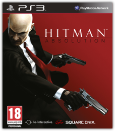 Hitman: Absolution