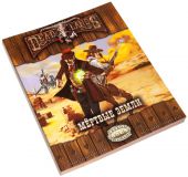 Все по Deadlands