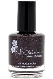 KBShimmer - A Raisin To Live