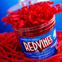 Red vines