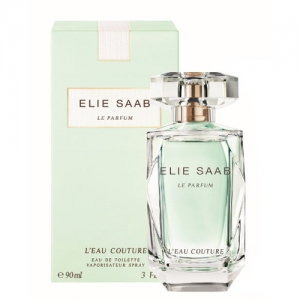 Elie Saab L'eau Couture