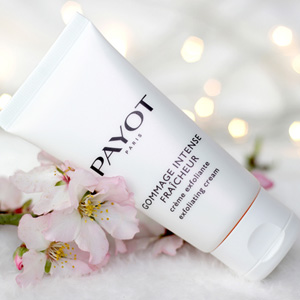 Payot Gommage Intense Fraicheur