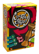 Настольная игра Jungle Speed