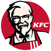 Побывать в KFC