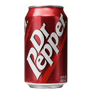 Dr Pepper