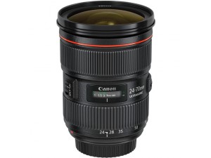 Canon EF 24-70mm f/2.8L II USM