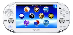 PS Vita