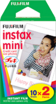 fujifilm instax mini 20