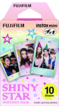 Пленка Instax Mini Star