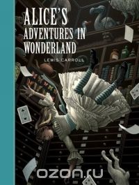 Alice's Adventures in Wonderland