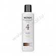 Nioxin Scalp Revitaliser System 4 - Увлажняющий кондиционер (Система 4)