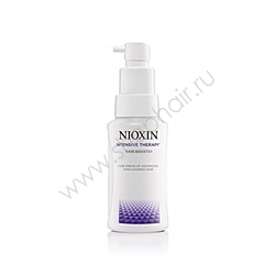 NIOXIN Intensive Therapy Hair Booster - Усилитель Роста Волос