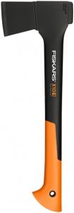 Топор Fiskars x10