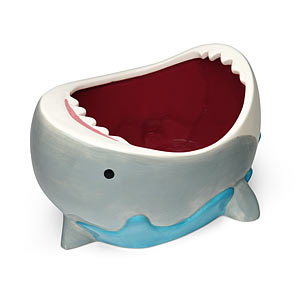 Shark Attack Bowl