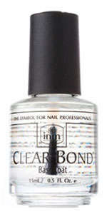 INM Clear Bond Base Coat