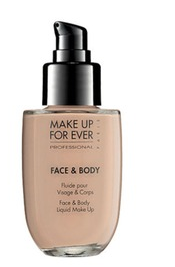 MUF FACE&BODY LIQUID MAKE-UP