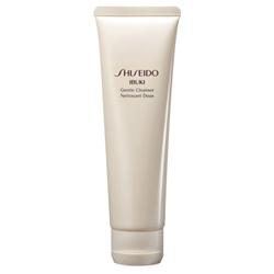 SHISEIDO Мягкая очищающая пенка iBUKI