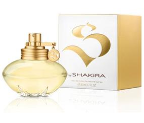 Shakira S by Shakira