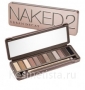 Urban Decay Naked2 Eyeshadow Palette