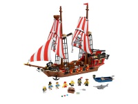 Пиратский корабль LEGO® Pirates