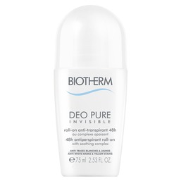 Biotherm Deo Pure Invisible Роликовый дезодорант