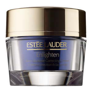 Estée Lauder Enlighten Even Skintone Correcting Crème