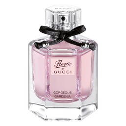 Gucci flora by gucci gorgeous gardenia