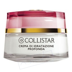 Collistar DEEP MOISTURIZING CREAM