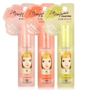 ETUDE HOUSE LIP PERFUME BREATH MIST