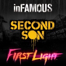 inFAMOUS: Второй сын + Первый свет