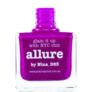 Picture Polish Allure