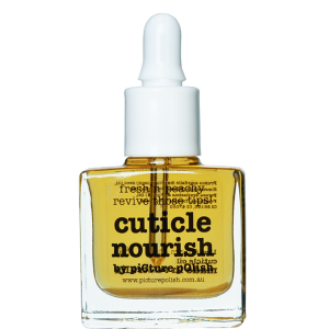 Picture Polish Cuticle Nourish