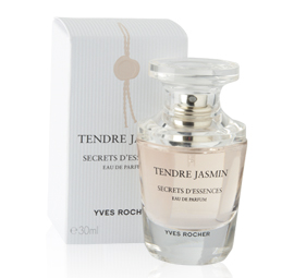 Духи yves rocher tendre jasmin