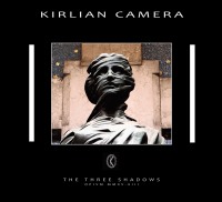 Kirlian Camera "The Three Shadows"