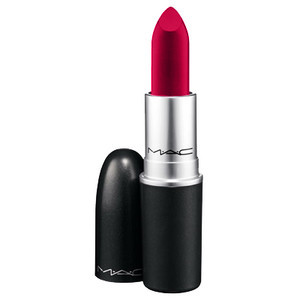 MAC MATTE LIPSTICK Ruby Woo