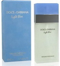 Парфюм D&G Light Blue