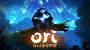 ORI AND THE BLIND FOREST