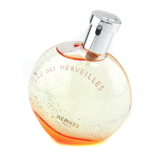 Hermes Eau Des Merveilles EDT