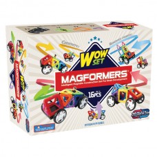 Magformers Wow Set