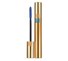 Yves Saint Laurent waterproof mascara