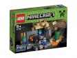 LEGO Minecraft Подземелье