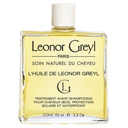 Treatment Before Shampoo L'Huile de Leonor Greyl