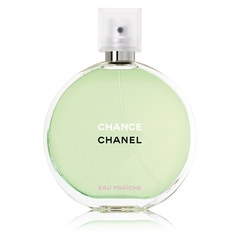 CHANEL Туалетная вода CHANCE EAU FRAÎCHE