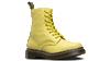 Dr Martens "Pascal" yellow