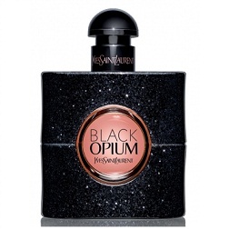 YSL Black Opium