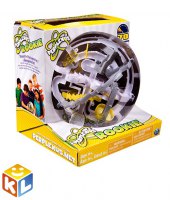 Игра Spin Master головоломка Perplexus Rookie, 70 барьеров