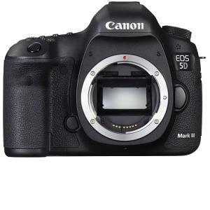 CANON 5D Mark III